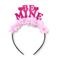Party Crowns // Valentines