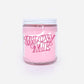 Beautifully Sarcastic Candles
