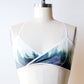 Cover of Clouds Wrap Bralette