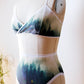 Cover of Clouds Wrap Bralette