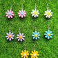 Daisy Earrings :: Alien Bratz