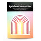 Rainbow Suncatcher