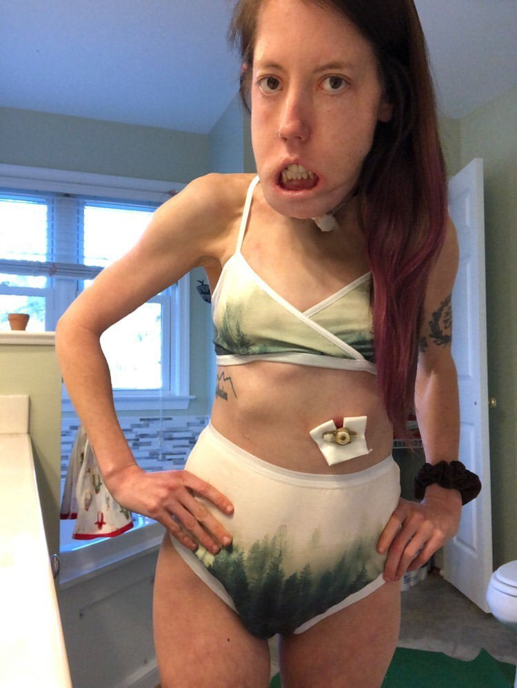 Cover of Clouds Wrap Bralette