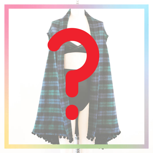 Mystery Flannel