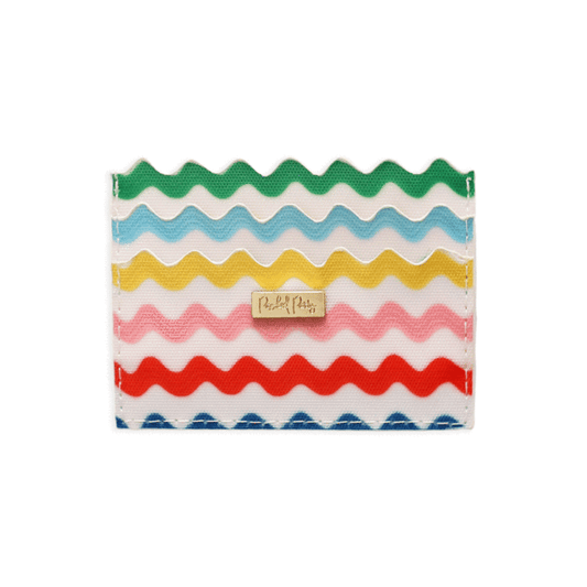 Ric Rac Wallet