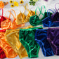 Velvet Undies Bundle Rainbow Pack of 6